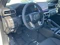 2025 Toyota Tacoma TRD Off Road Hybrid