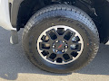 2025 Toyota Tacoma TRD Off Road Hybrid