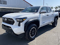 2025 Toyota Tacoma TRD Off Road Hybrid