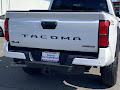 2025 Toyota Tacoma TRD Off Road Hybrid