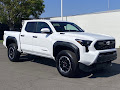 2025 Toyota Tacoma TRD Off Road Hybrid
