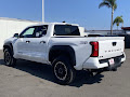 2025 Toyota Tacoma TRD Off Road Hybrid