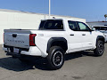 2025 Toyota Tacoma TRD Off Road Hybrid