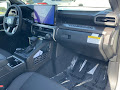 2025 Toyota Tacoma TRD Off Road Hybrid