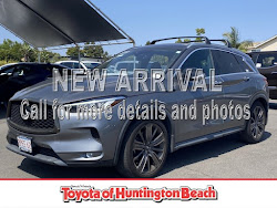 2020 INFINITI QX50 ESSENTIAL
