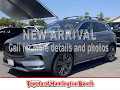 2020 INFINITI QX50 ESSENTIAL