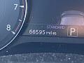 2020 INFINITI QX50 ESSENTIAL
