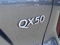 2020 INFINITI QX50 ESSENTIAL