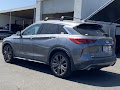 2020 INFINITI QX50 ESSENTIAL