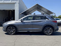 2020 INFINITI QX50 ESSENTIAL