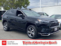 2024 Toyota RAV4 Prime SE