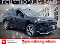 2024 Toyota RAV4 Prime SE
