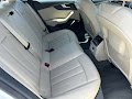 2018 Audi A5 Sportback 2.0T Premium Plus