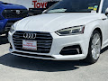 2018 Audi A5 Sportback 2.0T Premium Plus