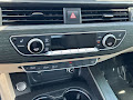 2018 Audi A5 Sportback 2.0T Premium Plus