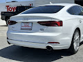 2018 Audi A5 Sportback 2.0T Premium Plus