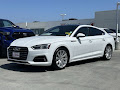 2018 Audi A5 Sportback 2.0T Premium Plus