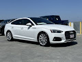 2018 Audi A5 Sportback 2.0T Premium Plus
