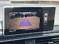 2018 Audi A5 Sportback 2.0T Premium Plus