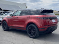 2020 Land Rover Range Rover Evoque SE