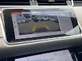 2020 Land Rover Range Rover Evoque SE