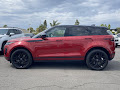2020 Land Rover Range Rover Evoque SE