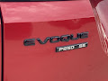 2020 Land Rover Range Rover Evoque SE