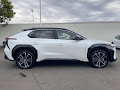 2024 Toyota bZ4X