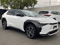 2024 Toyota bZ4X