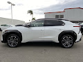 2024 Toyota bZ4X