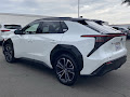 2024 Toyota bZ4X