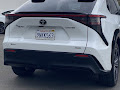 2024 Toyota bZ4X