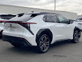 2024 Toyota bZ4X