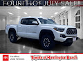 2023 Toyota Tacoma TRD Off-Road