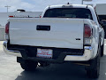2023 Toyota Tacoma TRD Off-Road