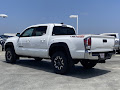 2023 Toyota Tacoma TRD Off-Road