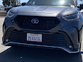 2024 Toyota Highlander XSE