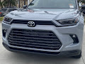 2025 Toyota Grand Highlander