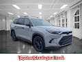 2025 Toyota Grand Highlander