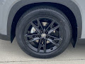 2025 Toyota Grand Highlander
