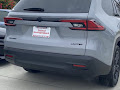 2025 Toyota Grand Highlander