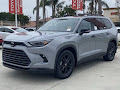 2025 Toyota Grand Highlander