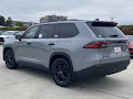 2025 Toyota Grand Highlander