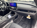 2025 Toyota Grand Highlander