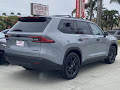 2025 Toyota Grand Highlander
