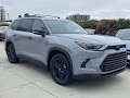 2025 Toyota Grand Highlander