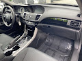 2016 Honda Accord Sedan LX