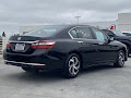 2016 Honda Accord Sedan LX