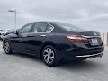 2016 Honda Accord Sedan LX