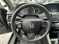 2016 Honda Accord Sedan LX